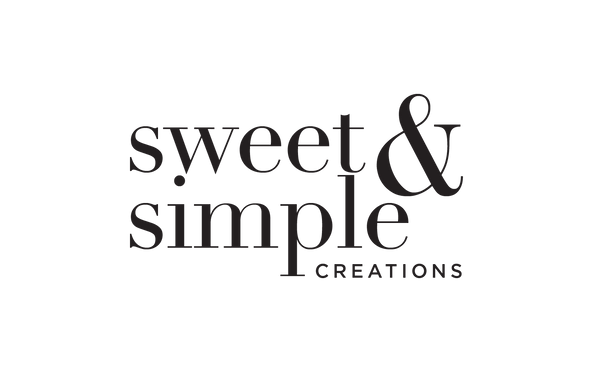 Sweet & Simple Creations