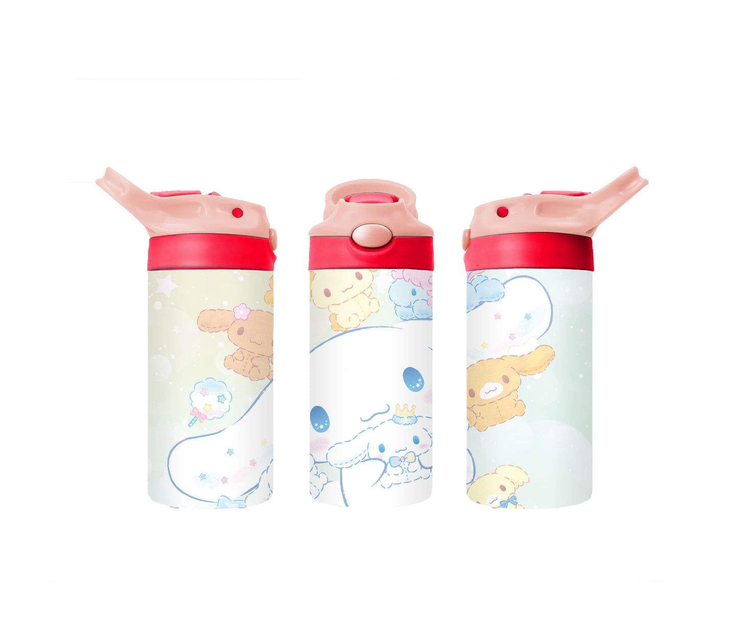 Cinnamoroll Dreamy - Kids Tumblers