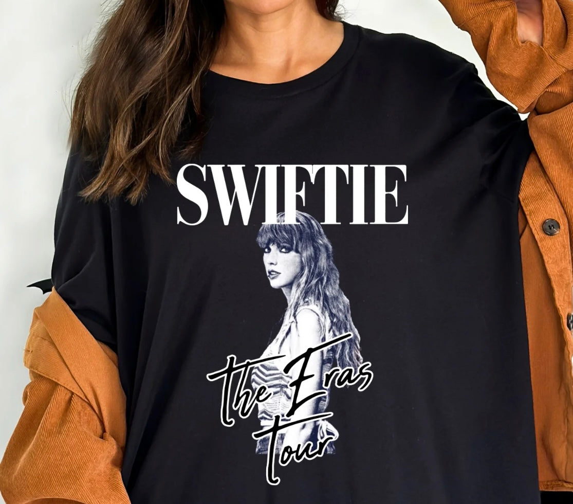 Swiftie - The Eras Tour