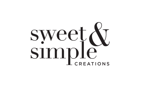 Sweet & Simple Creations