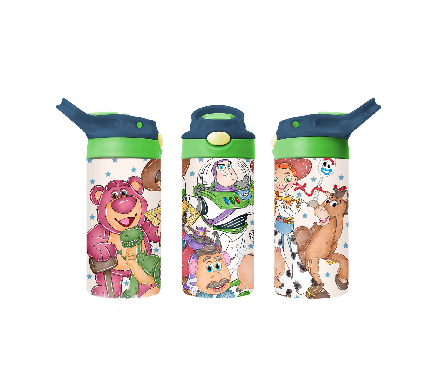 Toy Story - Kids Tumblers